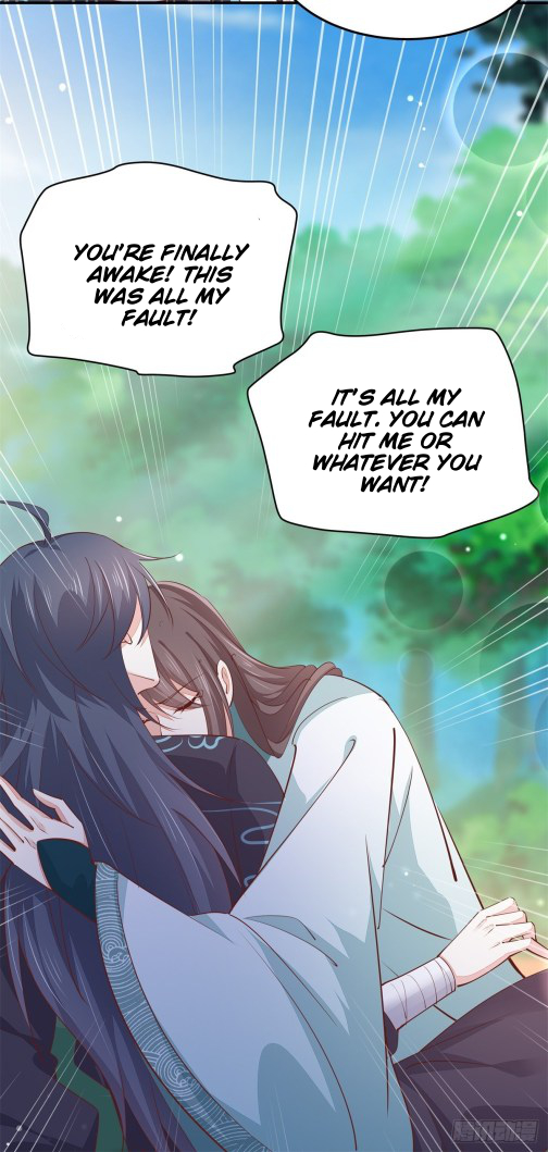 Pupillary Master Chapter 116.2 - HolyManga.Net
