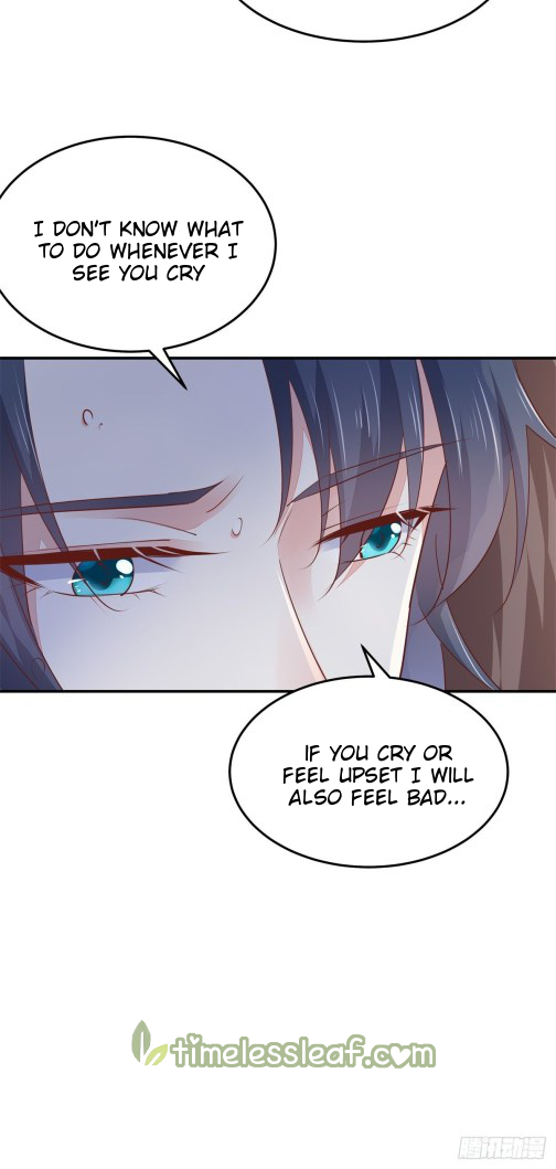 Pupillary Master Chapter 116.2 - HolyManga.Net