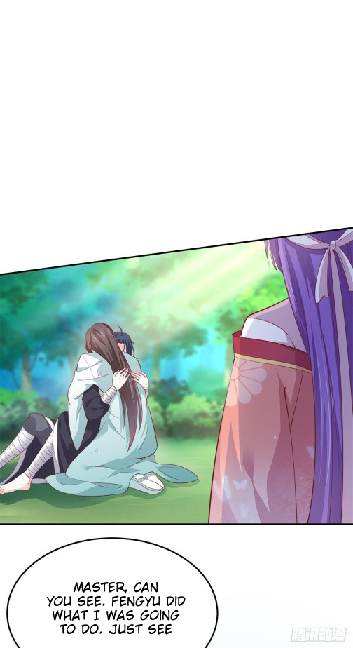 Pupillary Master Chapter 116.2 - HolyManga.Net