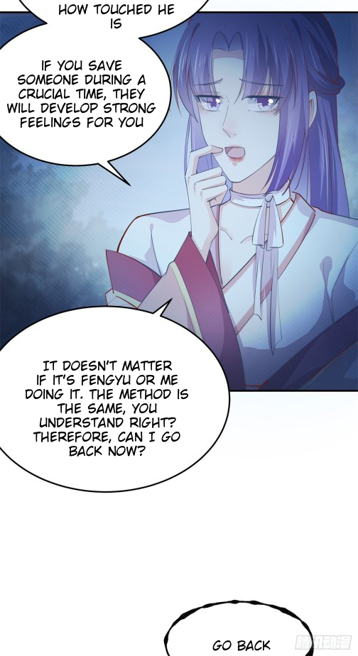 Pupillary Master Chapter 116.2 - HolyManga.Net