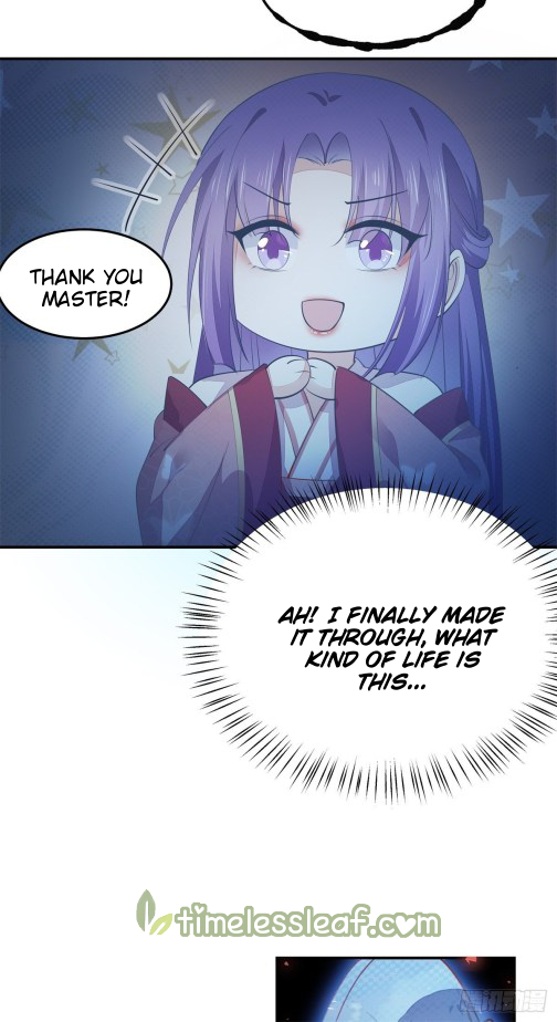 Pupillary Master Chapter 116.2 - HolyManga.Net