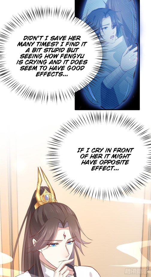 Pupillary Master Chapter 116.2 - HolyManga.Net