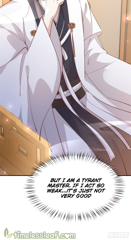 Pupillary Master Chapter 116.2 - HolyManga.Net
