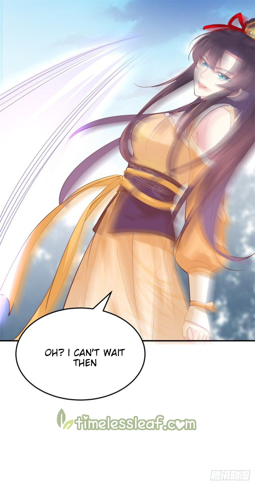 Pupillary Master Chapter 116.3 - HolyManga.Net