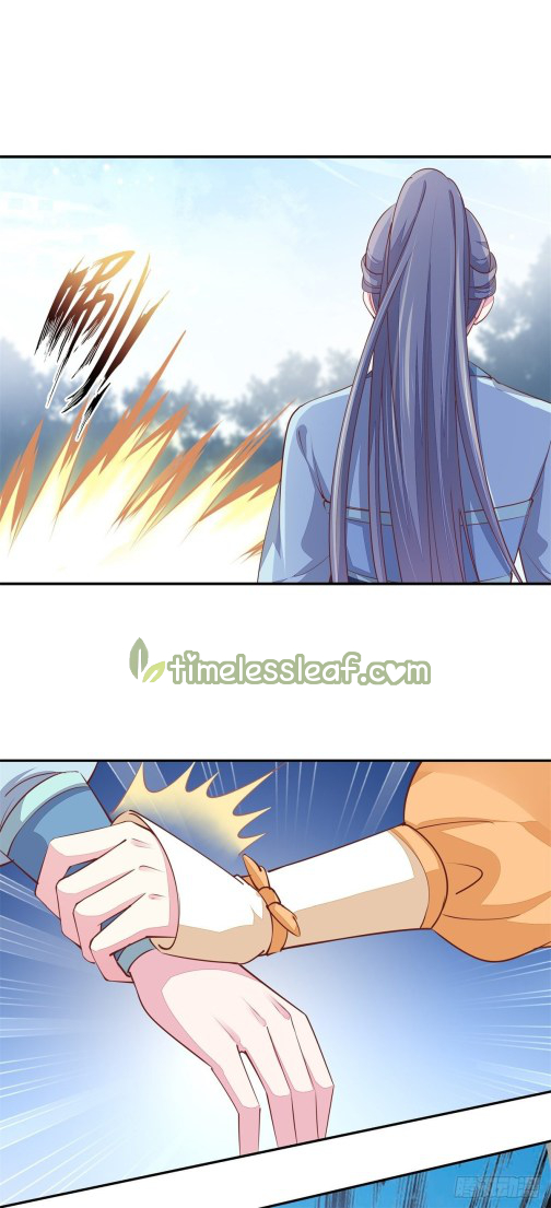 Pupillary Master Chapter 116.3 - HolyManga.Net