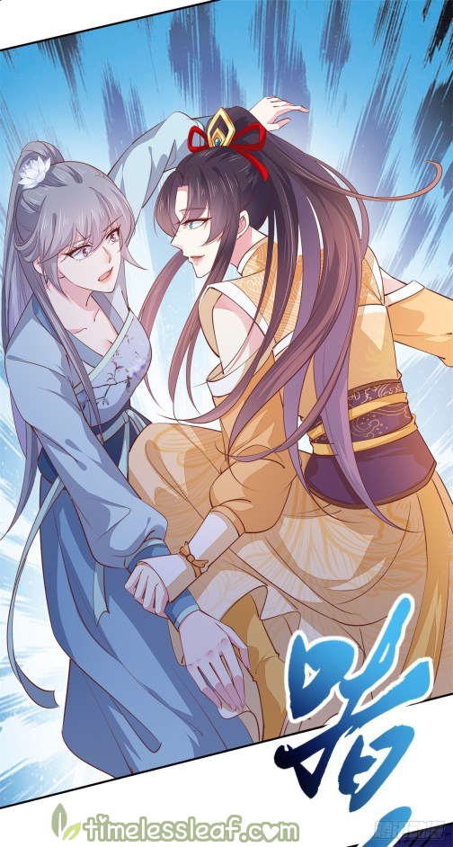 Pupillary Master Chapter 116.3 - HolyManga.Net
