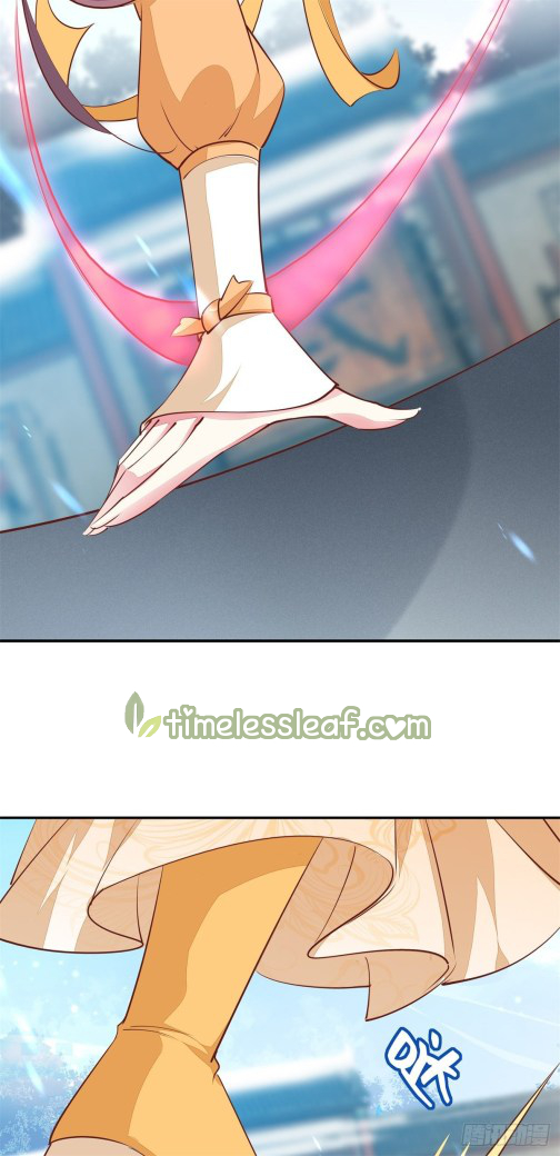 Pupillary Master Chapter 116.3 - HolyManga.Net