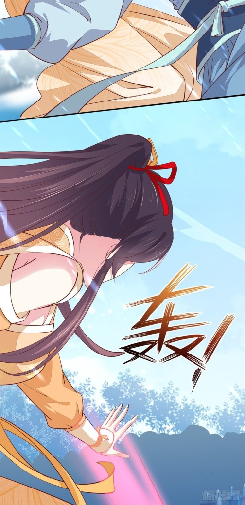 Pupillary Master Chapter 116.3 - HolyManga.Net