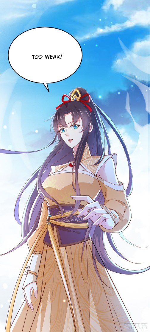 Pupillary Master Chapter 116.3 - HolyManga.Net