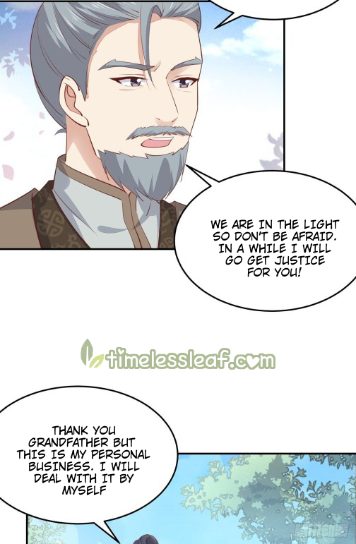 Pupillary Master Chapter 117.1 - HolyManga.Net