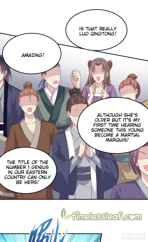 Pupillary Master Chapter 117.1 - HolyManga.Net