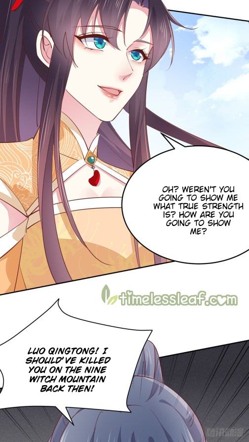 Pupillary Master Chapter 117.1 - HolyManga.Net