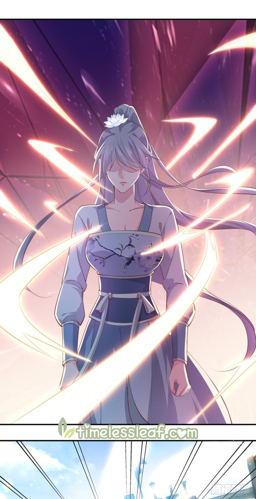 Pupillary Master Chapter 117.1 - HolyManga.Net
