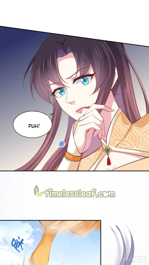 Pupillary Master Chapter 117.2 - HolyManga.Net