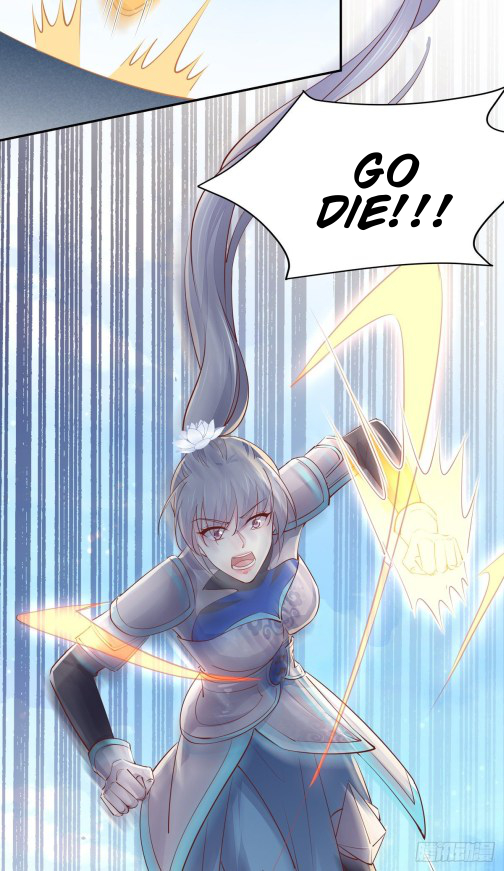 Pupillary Master Chapter 117.2 - HolyManga.Net