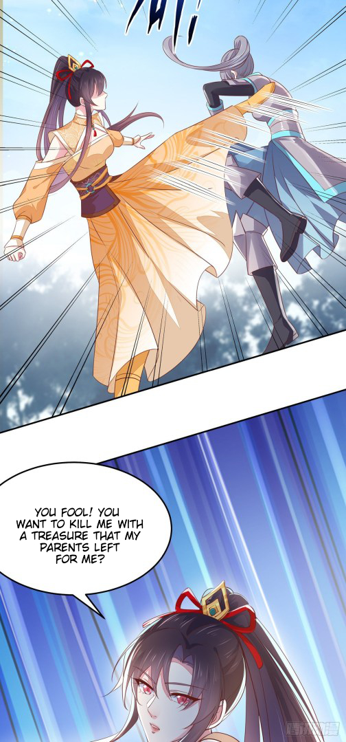 Pupillary Master Chapter 117.2 - HolyManga.Net