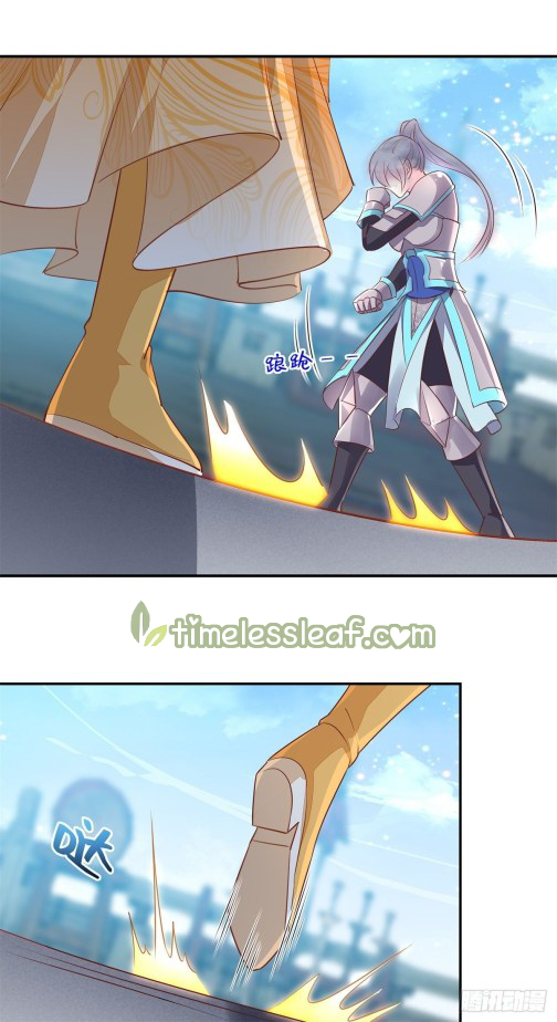 Pupillary Master Chapter 117.2 - HolyManga.Net