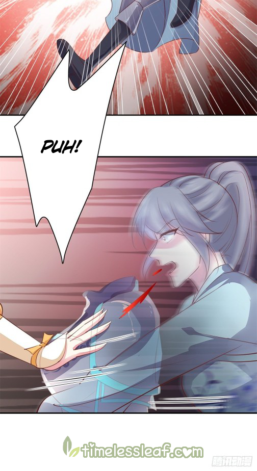 Pupillary Master Chapter 117.2 - HolyManga.Net