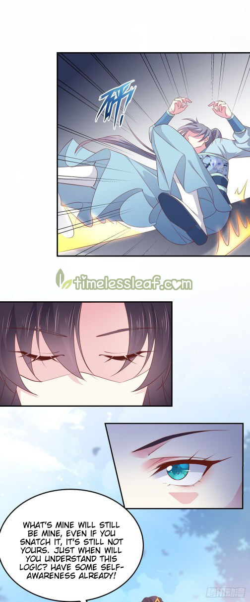 Pupillary Master Chapter 117.2 - HolyManga.Net