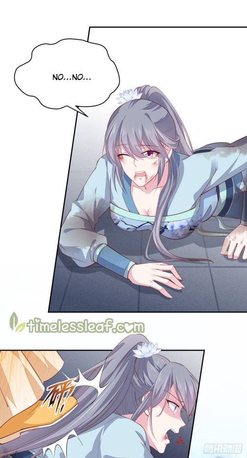Pupillary Master Chapter 117.3 - HolyManga.Net