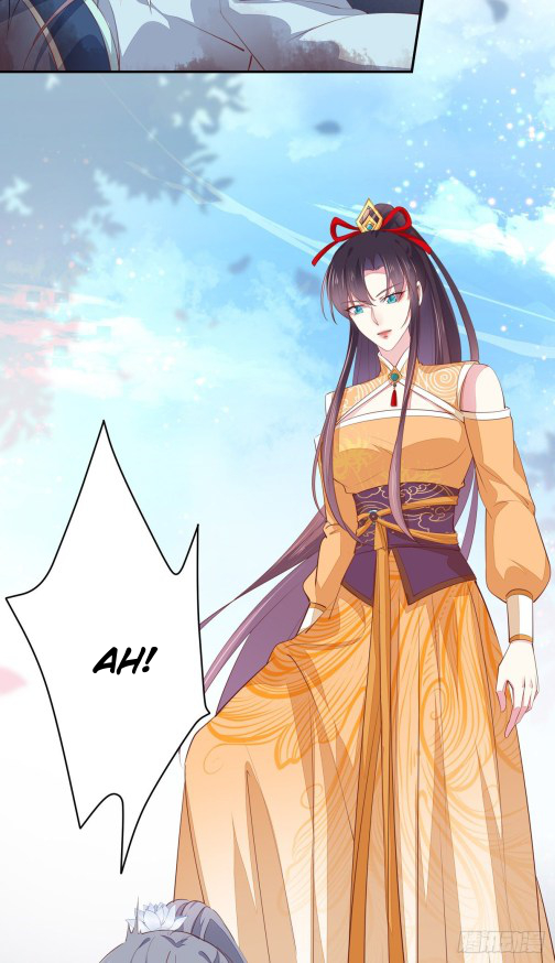 Pupillary Master Chapter 117.3 - HolyManga.Net