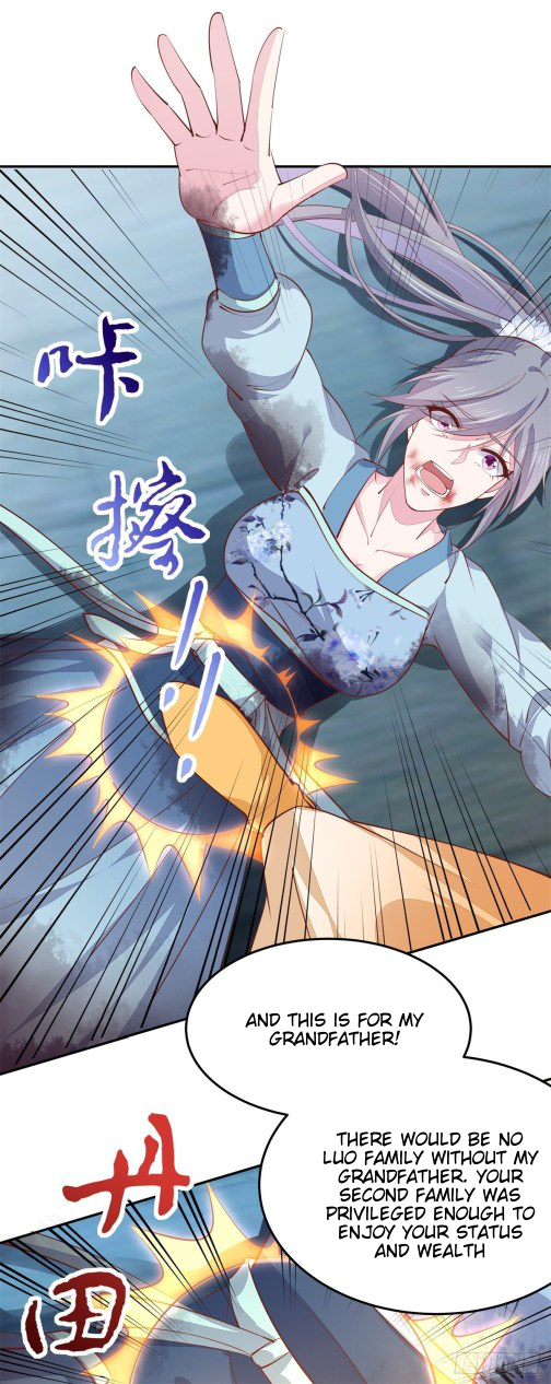 Pupillary Master Chapter 117.3 - HolyManga.Net