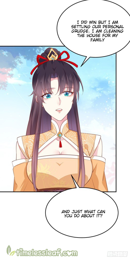 Pupillary Master Chapter 117.3 - HolyManga.Net