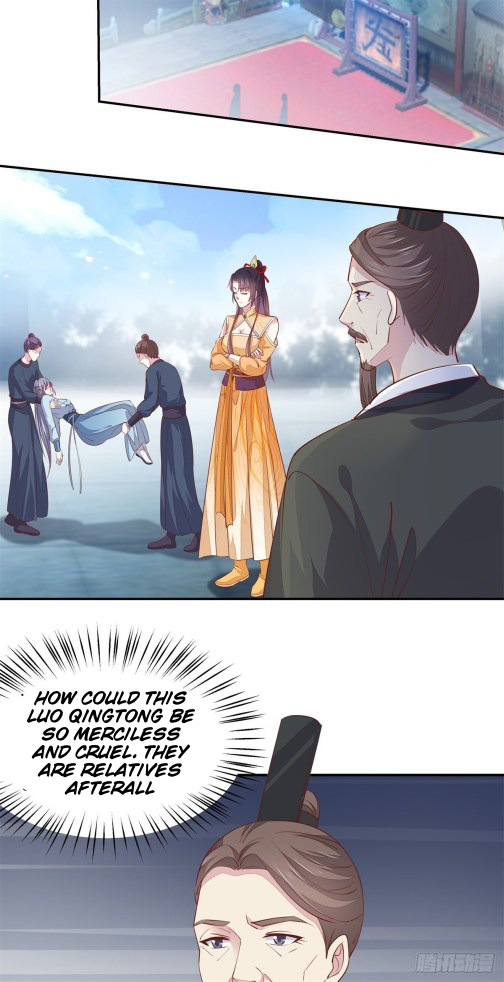 Pupillary Master Chapter 117.3 - HolyManga.Net