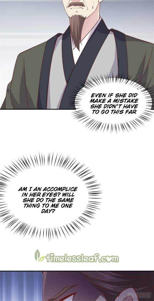 Pupillary Master Chapter 117.3 - HolyManga.Net