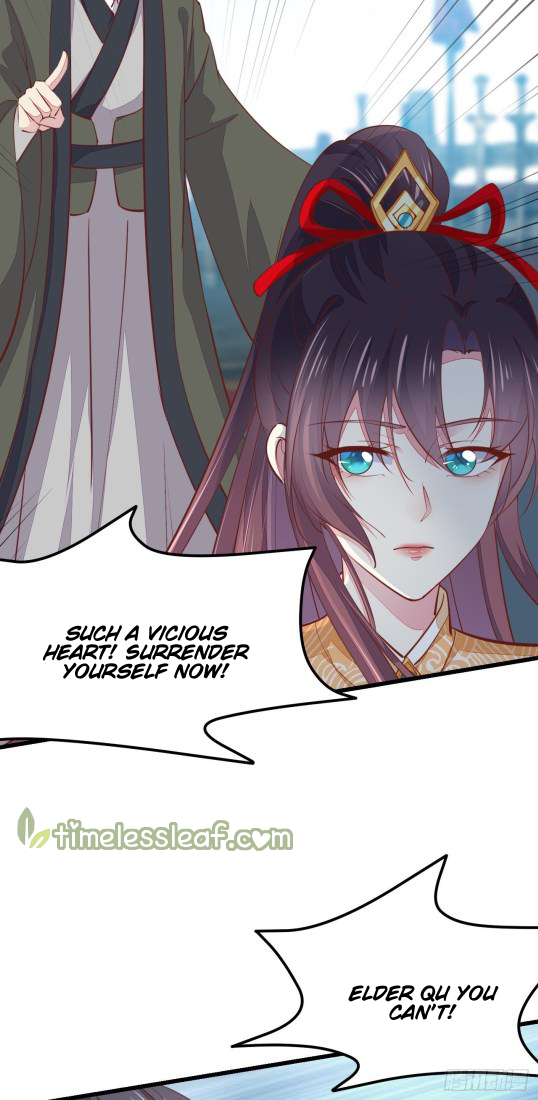 Pupillary Master Chapter 118.1 - HolyManga.Net