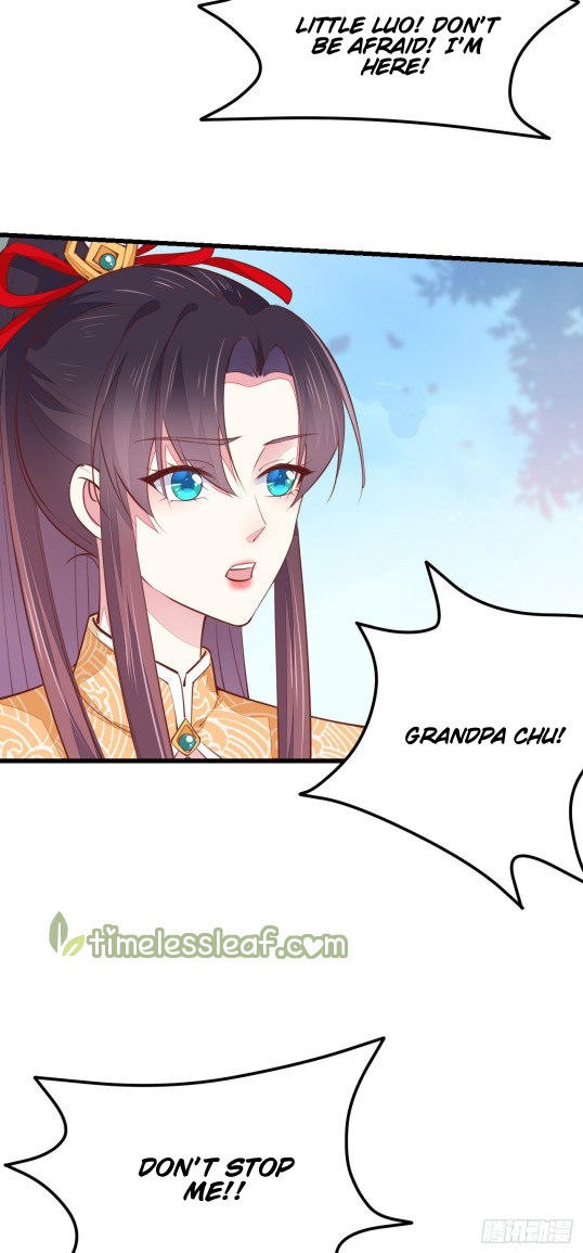 Pupillary Master Chapter 118.1 - HolyManga.Net