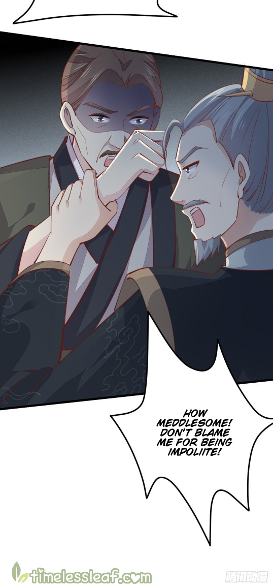 Pupillary Master Chapter 118.1 - HolyManga.Net