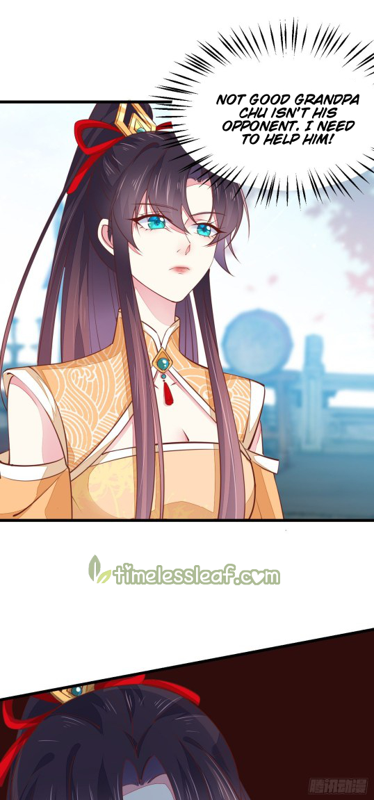Pupillary Master Chapter 118.1 - HolyManga.Net