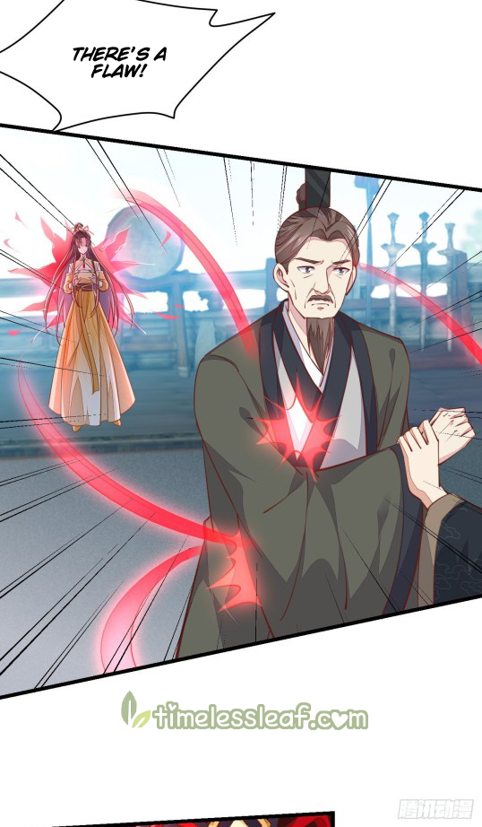 Pupillary Master Chapter 118.1 - HolyManga.Net