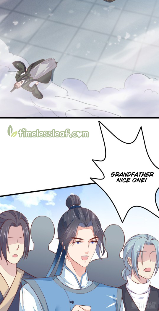 Pupillary Master Chapter 118.1 - HolyManga.Net