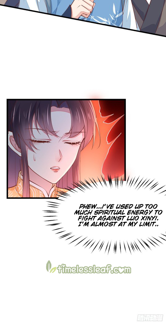 Pupillary Master Chapter 118.1 - HolyManga.Net