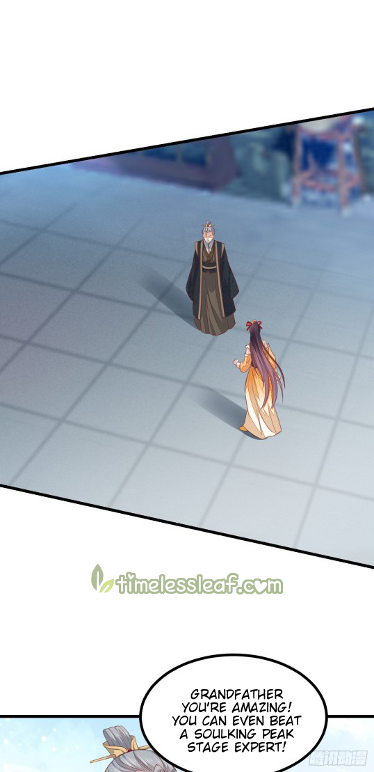 Pupillary Master Chapter 118.1 - HolyManga.Net