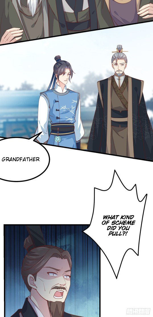Pupillary Master Chapter 118.1 - HolyManga.Net