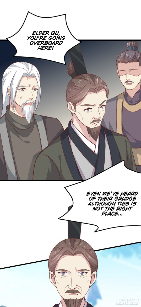 Pupillary Master Chapter 118.2 - HolyManga.Net