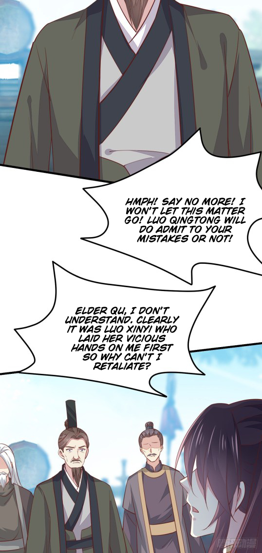 Pupillary Master Chapter 118.2 - HolyManga.Net