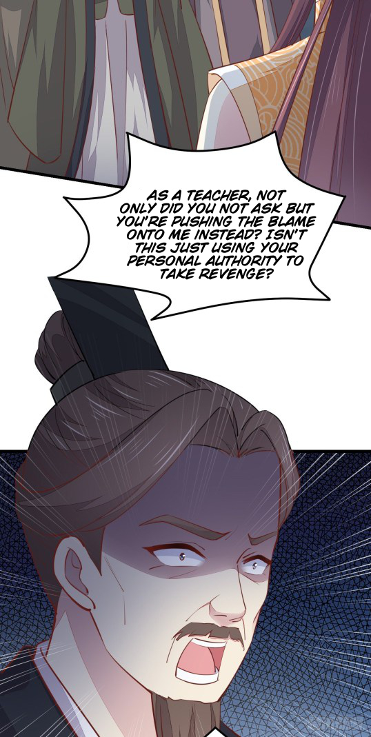Pupillary Master Chapter 118.2 - HolyManga.Net