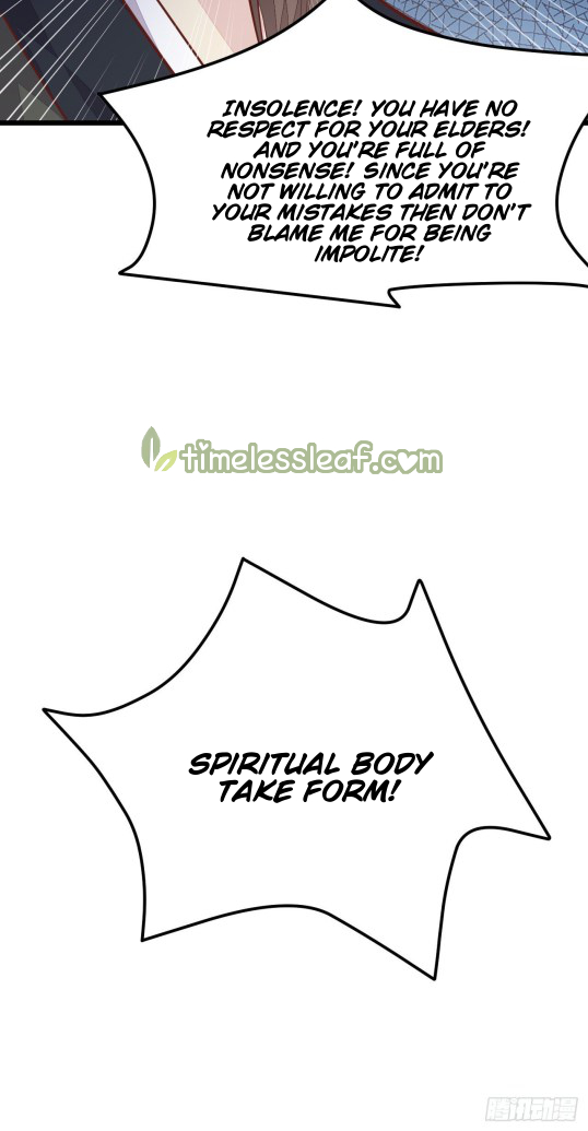 Pupillary Master Chapter 118.2 - HolyManga.Net