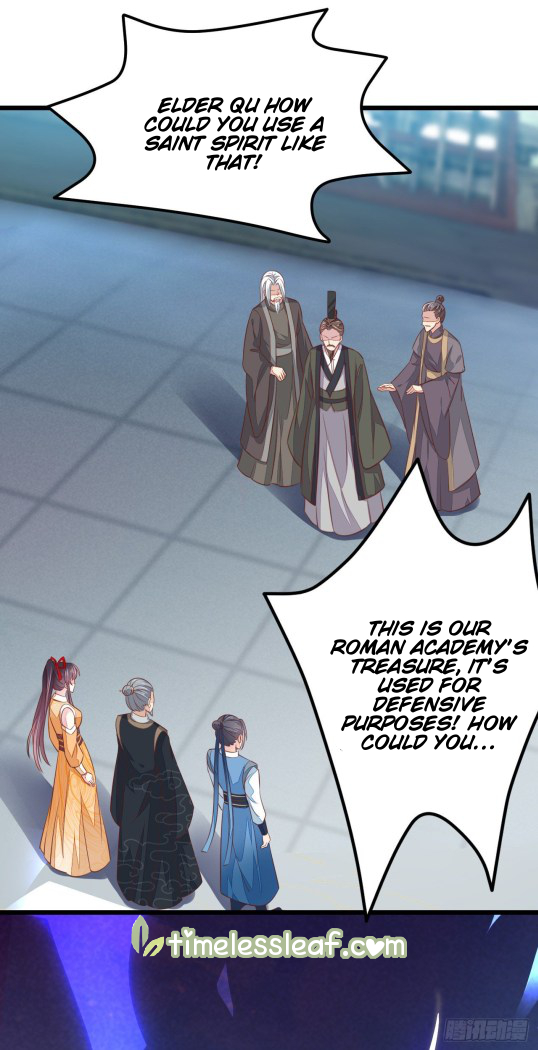 Pupillary Master Chapter 118.2 - HolyManga.Net