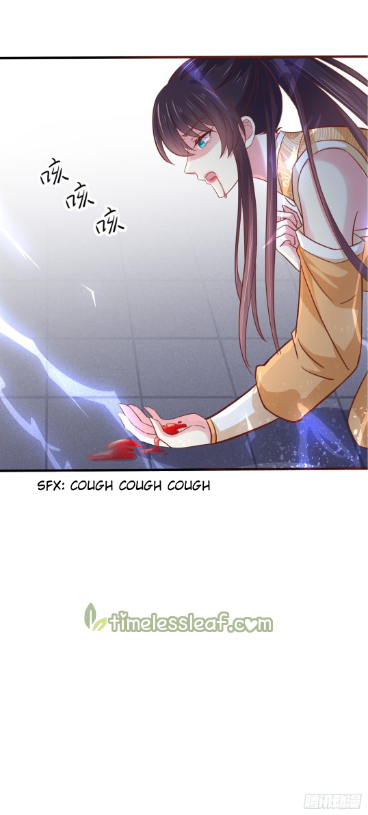 Pupillary Master Chapter 118.2 - HolyManga.Net