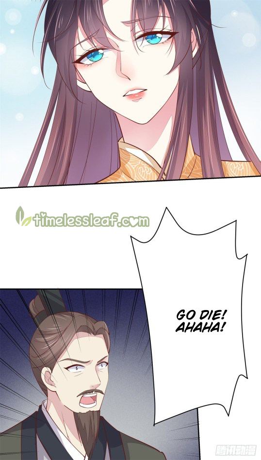 Pupillary Master Chapter 118.2 - HolyManga.Net