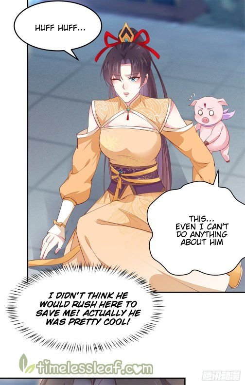 Pupillary Master Chapter 119.1 - HolyManga.Net