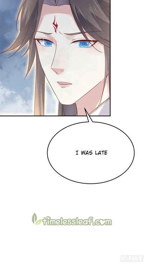Pupillary Master Chapter 119.1 - HolyManga.Net