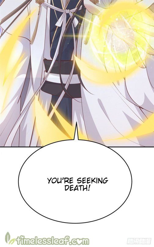 Pupillary Master Chapter 119.1 - HolyManga.Net