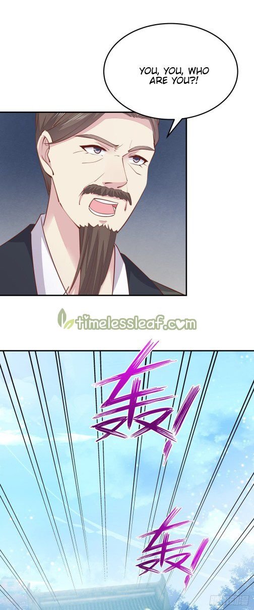 Pupillary Master Chapter 119.1 - HolyManga.Net
