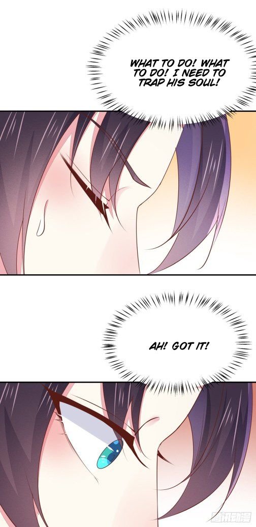 Pupillary Master Chapter 119.2 - HolyManga.Net